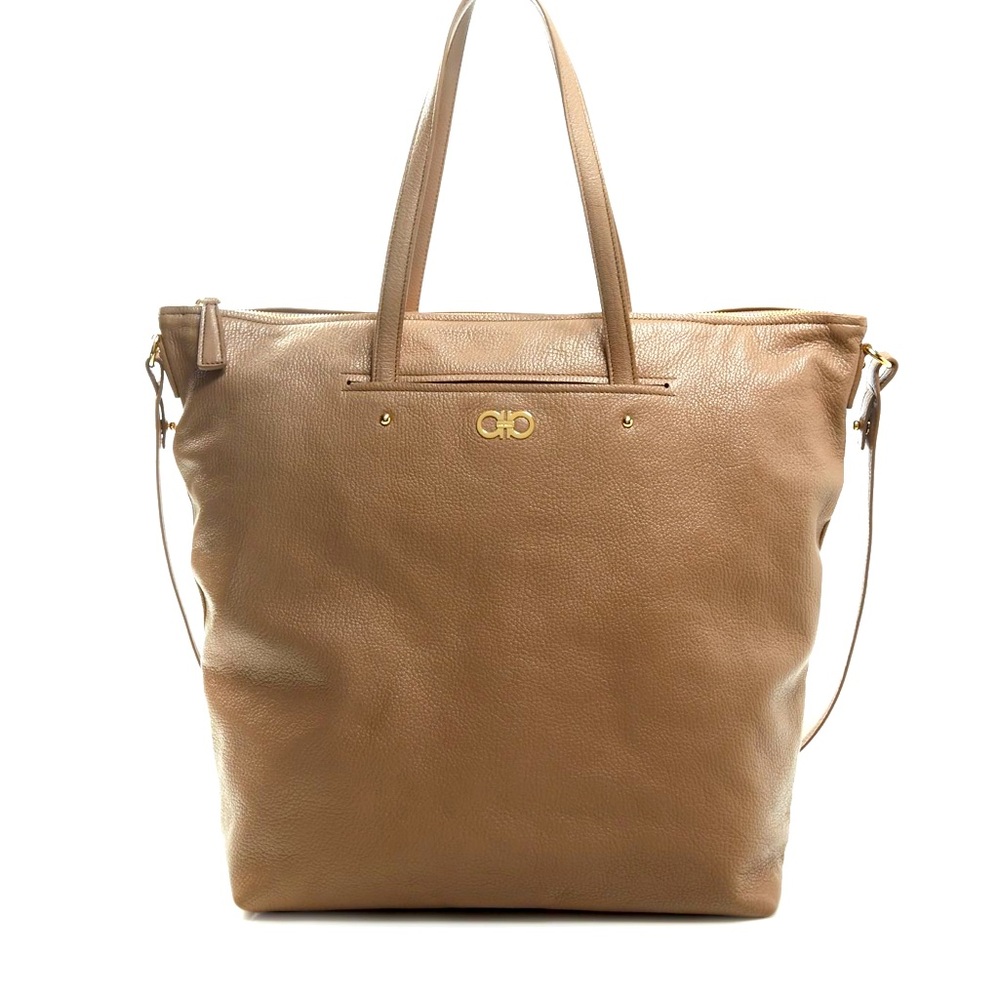 Salvador Ferragamo Tote Bag